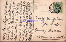Load image into Gallery viewer, Dorset Postcard - Langton Church, Blandford  SW14390