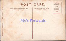 Load image into Gallery viewer, Lancashire Postcard - Recreation Grounds, Bootle   SW14396