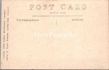 Load image into Gallery viewer, Shipping Postcard - Cunard Ocean Liner R.M.S. "Antonia"  SW16723