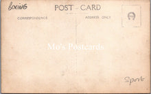 Load image into Gallery viewer, Sports Postcard - Military Men Practising Boxing Skills SW16806