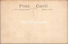 Load image into Gallery viewer, Vintage-style postcard with a beige background