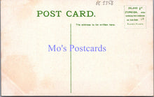 Load image into Gallery viewer, Cornwall Postcard - Newquay Old Houses, Beach Road  DC2358