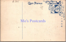 Load image into Gallery viewer, Japan Postcard - Japanese Coastal Scenes  DC2365