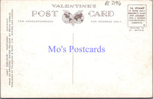 Load image into Gallery viewer, Devon Postcard - Malmsmead Bridge, Exmoor  DC2194