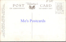 Load image into Gallery viewer, Wales Postcard - Bettws-Y-Coed Village DC2195
