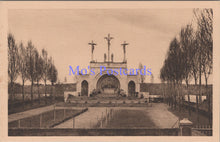 Load image into Gallery viewer, France Postcard - Sanctuaire De Notre-Dame De Behuard  DC2202
