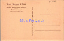 Load image into Gallery viewer, France Postcard - Sanctuaire De Notre-Dame De Behuard DC2202