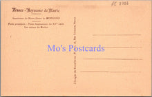 Load image into Gallery viewer, France Postcard - Sanctuaire De Notre-Dame De Behuard  DC2203
