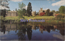 Load image into Gallery viewer, Sussex Postcard - Barclays Group Management Training Centre  DC2204