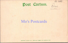 Load image into Gallery viewer, Israel Postcard - Jerusalem, Flortus Gethsemani  DC2205