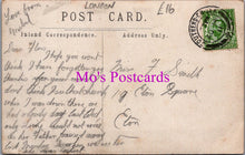 Load image into Gallery viewer, London Postcard - South Lambeth, St Stephen's Terrace  SW14652