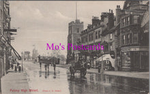 Load image into Gallery viewer, London Postcard - Putney High Street  SW14653