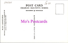 Load image into Gallery viewer, London Postcard - Covent Garden Market  SW14658