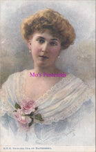 Load image into Gallery viewer, Royalty Postcard - H.R.H. Princess Ena of Battenberg  SW14595