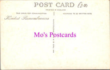 Load image into Gallery viewer, Royalty Postcard - H.R.H. Princess Anne  SW14599