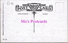 Load image into Gallery viewer, Comic Postcard - Children, Babies, Midwife, Father SW14607