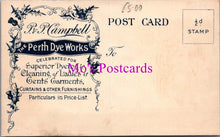 Load image into Gallery viewer, Military Postcard - The Campbells Are Comin, Scottish Soldiers  SW14621