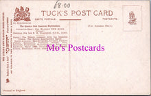 Load image into Gallery viewer, Military Postcard - The Queen's Own Cameron Highlanders   SW14624