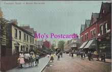 Load image into Gallery viewer, London Postcard - Portland Road, South Norwood    SW14630