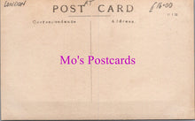 Load image into Gallery viewer, London Postcard - Castelnau Road, Barnes  SW14633