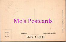 Load image into Gallery viewer, Animals Postcard - Baringo Giraffe, London Zoo DZ30