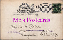 Load image into Gallery viewer, Military Postcard - Lowry Camp, Now For The Examination SW14577