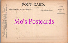 Load image into Gallery viewer, Royalty Postcard - Victoria and Colonel Brocklehurst Riding SW14585