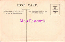 Load image into Gallery viewer, Art Postcard - Gustave Doré, Dore Dante, Haste Now SW15566