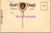 Load image into Gallery viewer, Staffordshire Postcard - Greengate, Stafford   SW15970