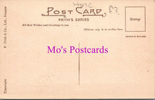 Load image into Gallery viewer, Worcestershire Postcard - Droitwich Spa, Raven Hotel SW15582