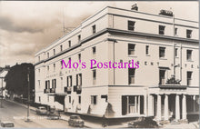 Load image into Gallery viewer, Warwickshire Postcard - Regent Hotel, Leamington Spa   SW15585