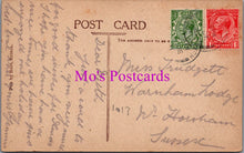 Load image into Gallery viewer, Sussex Postcard - Sutton Village  SW15980