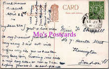 Load image into Gallery viewer, Berkshire Postcard - Wargrave Village   SW15590