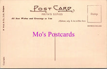 Load image into Gallery viewer, Worcestershire Postcard - Droitwich Spa, Ombersley Street SW15586