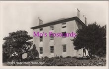 Load image into Gallery viewer, Cornwall Postcard - Riviere House Youth Hostel, Hayle  SW15600
