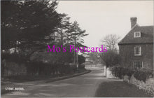 Load image into Gallery viewer, Buckinghamshire Postcard - Stone Village SW15979