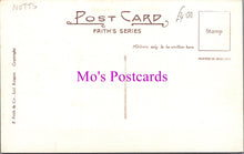 Load image into Gallery viewer, Nottinghamshire Postcard - Portland Place, Sutton, Retford SW15130