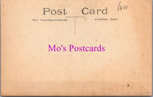 Load image into Gallery viewer, Nottinghamshire Postcard - The Dukeries, Welbeck Abbey, Rufford Abbey SW15134