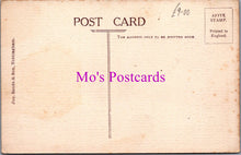 Load image into Gallery viewer, Nottinghamshire Postcard - Hoveringham Village SW15136