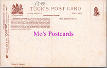 Load image into Gallery viewer, Military Postcard - The British Army, Bodyguard Edward VI -  SW15135