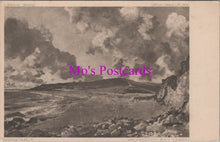 Load image into Gallery viewer, Art Postcard - Constable, Weymouth Bay SW15991