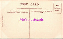 Load image into Gallery viewer, Dorset Postcard - Beaminster, Manor House   SW15422