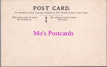 Load image into Gallery viewer, Scotland Postcard - Meigle House, Perthshire  SW15438
