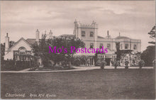 Load image into Gallery viewer, Surrey Postcard - Charlwood, Russ Hill House SW15255