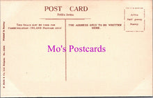 Load image into Gallery viewer, Surrey Postcard - Charlwood, Russ Hill House SW15255