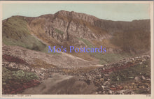 Load image into Gallery viewer, Wales Postcard - Dolgelley, Cader Idris   DC1692