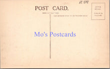 Load image into Gallery viewer, Warwickshire Postcard - Stratford-On-Avon. Shakespeare's House  DC1698