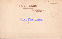 Load image into Gallery viewer, Oxfordshire Postcard - Oxford, All Souls College Quadrangle   DC1711