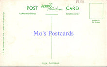 Load image into Gallery viewer, Sussex Postcard - Chichester Cathedral    DC1716