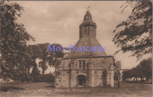 Load image into Gallery viewer, Somerset Postcard - Glastonbury Abbey, Abbot's Kitchen DC1669